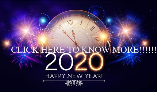 New Year Eve 2020 Packages around Delhi